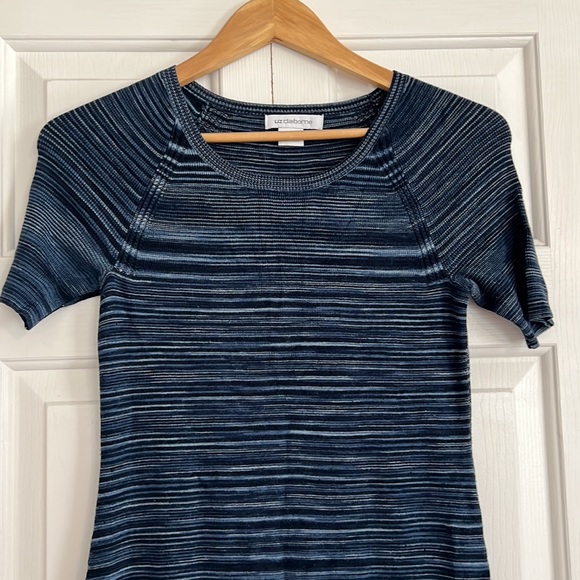 Knit dress - Picture 2 of 4